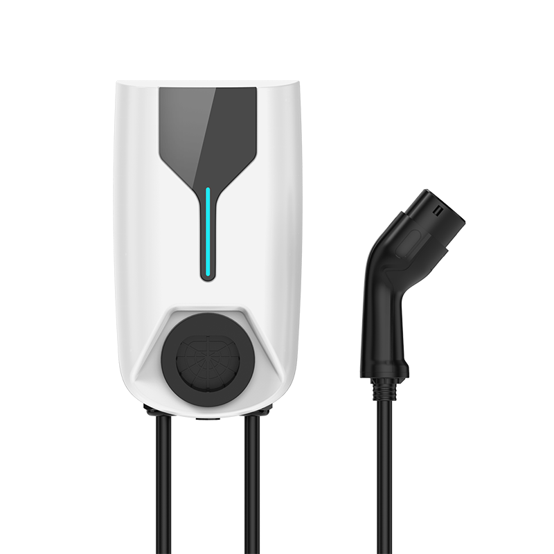 NKR-AC006 Caricabatteria da casa EV intelligente AC