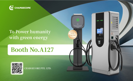 All Energy Australia Event